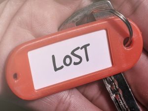 Lost Car Keys No Spare - Schaumburg, IL